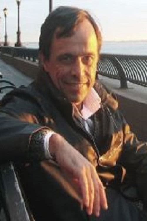 Javier Rebollo Fernández profile photo