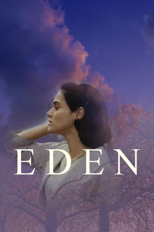 Eden poster