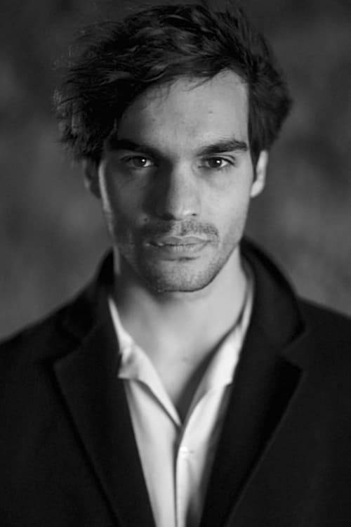 Eneko Sagardoy profile photo