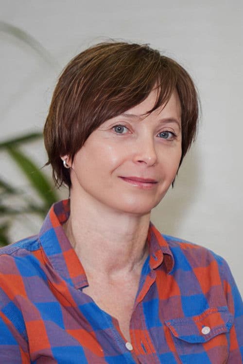 Ingrid Ištóková profile photo