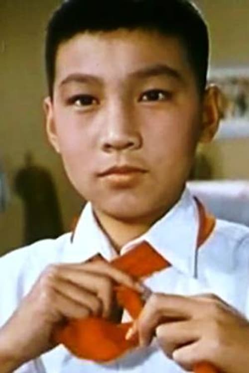 Pei Liu profile photo