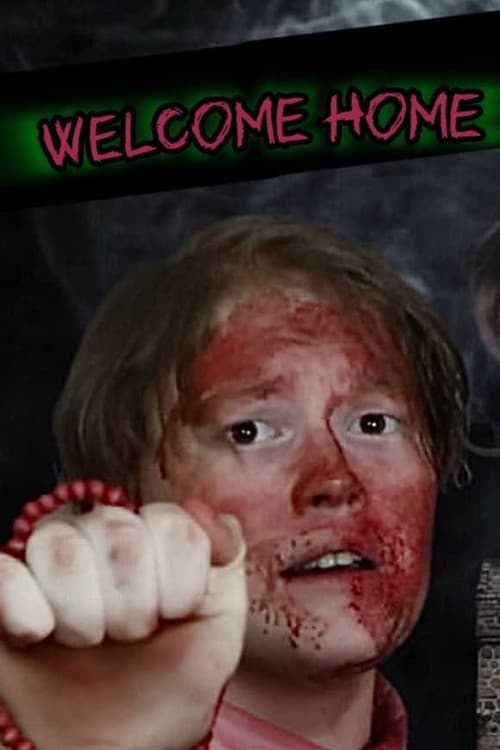 Welcome Home poster