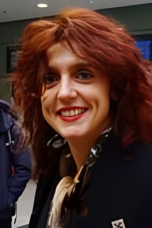 Isabelle Migotto profile photo