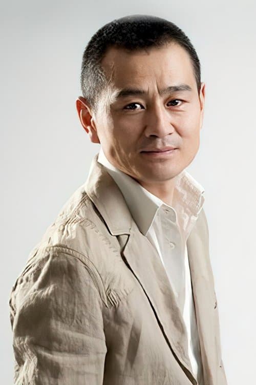 Chen Gang profile photo