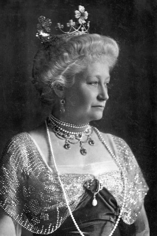 Augusta Victoria of Schleswig-Holstein profile photo