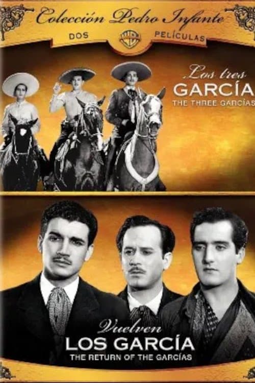 Los García - Colección
