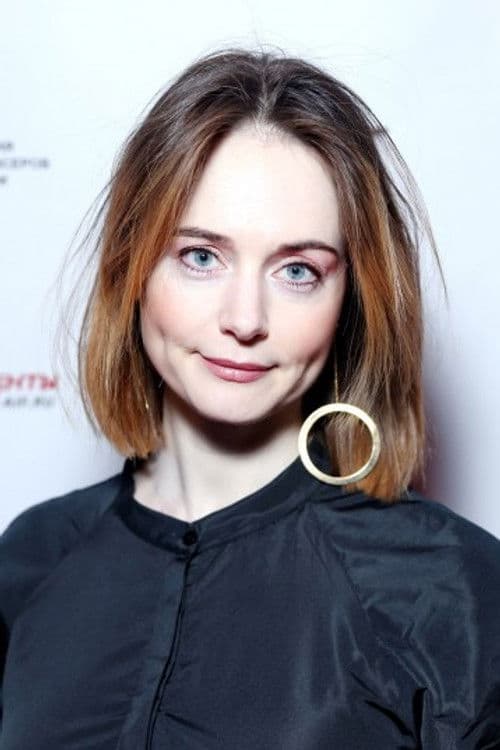 Alena Polunina profile photo