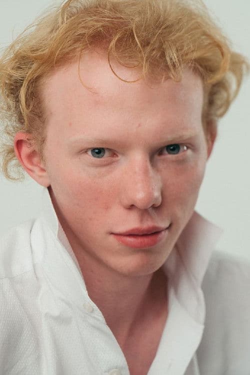 Ivan Oransky profile photo