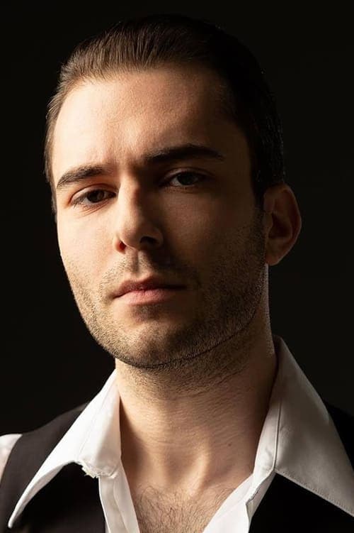 Tim Novotny profile photo