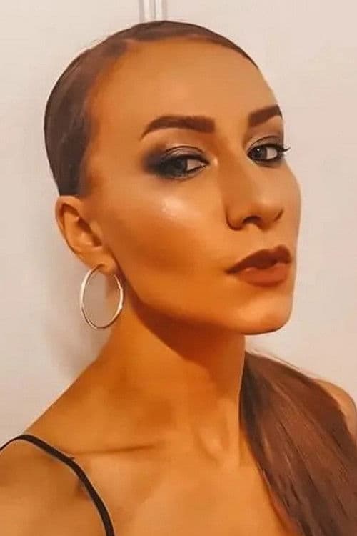 Yuliya Gaffarova profile photo