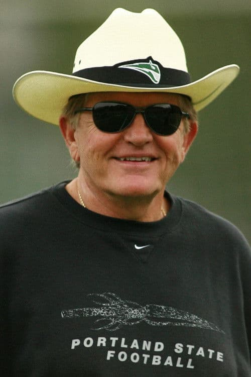 Jerry Glanville profile photo