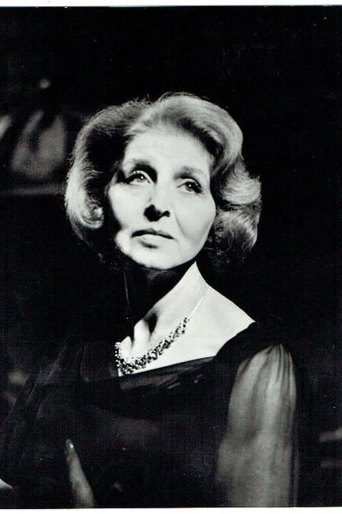 Margarethe Wallmann profile photo