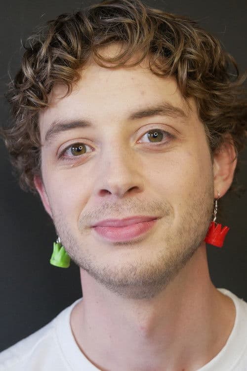 Miles Kirk profile photo