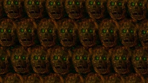 Grave Walkers poster