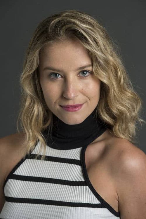 Barbara França profile photo