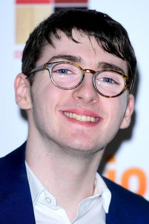 Jack Carroll profile photo