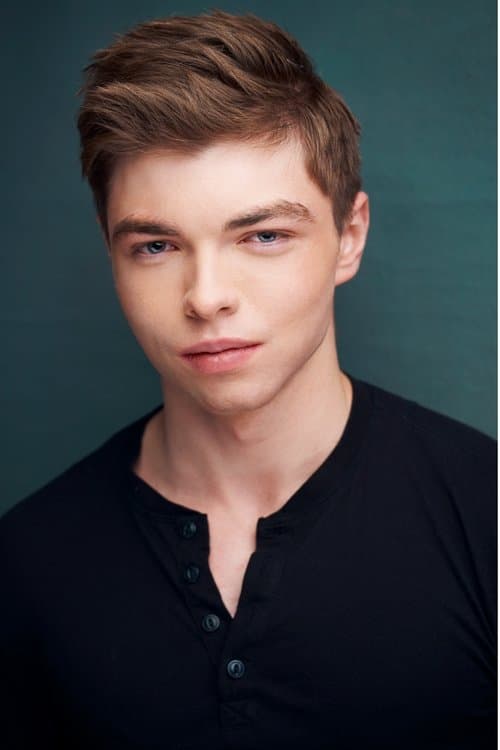 Brendan Egan profile photo