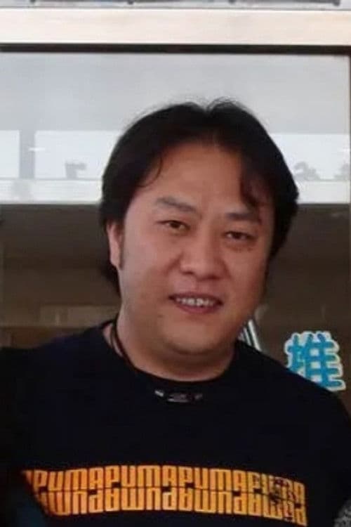 陆揆 Kui Lu profile photo