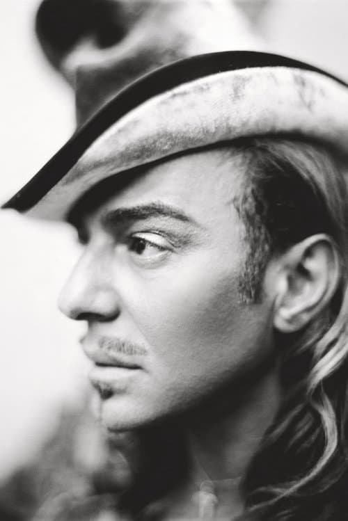 John Galliano profile photo