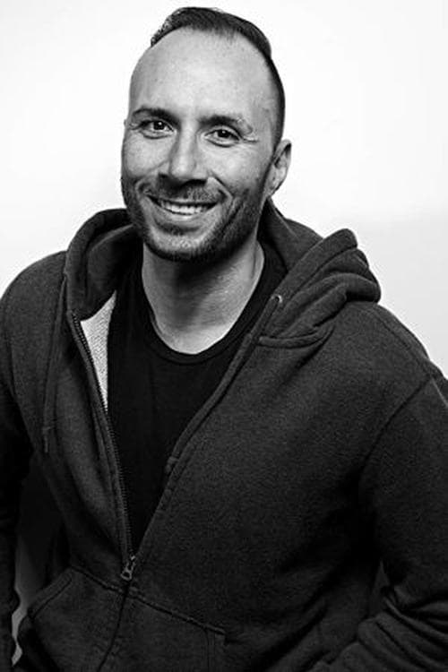 Andrew Morgado profile photo