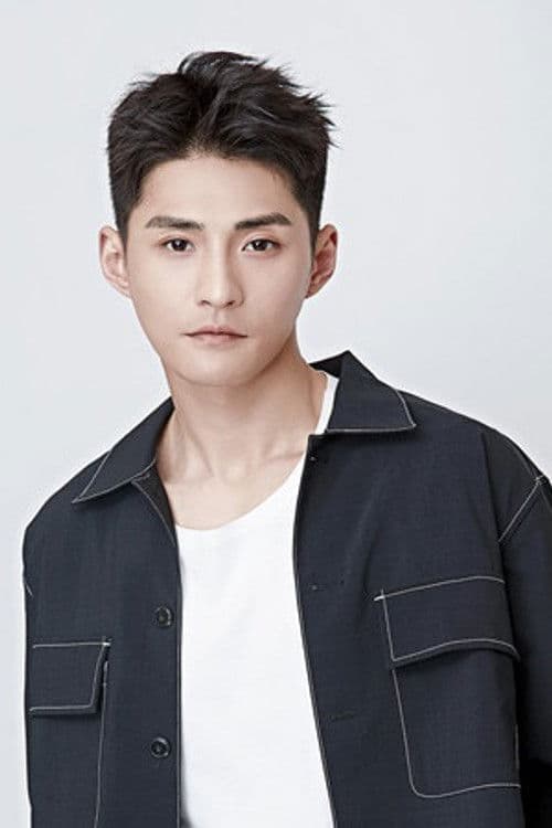 Huang Yu Quan profile photo