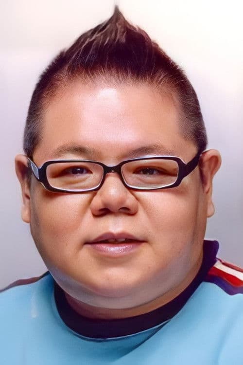 Tony Yee Chi-Yuen profile photo