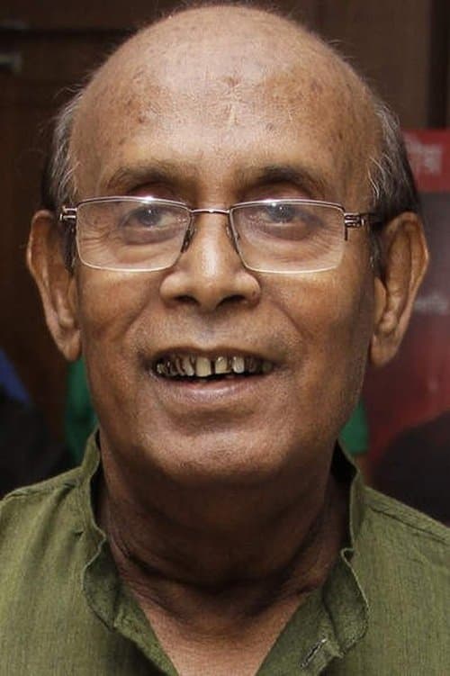 Buddhadeb Dasgupta profile photo