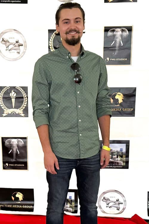 Stewart Butler profile photo