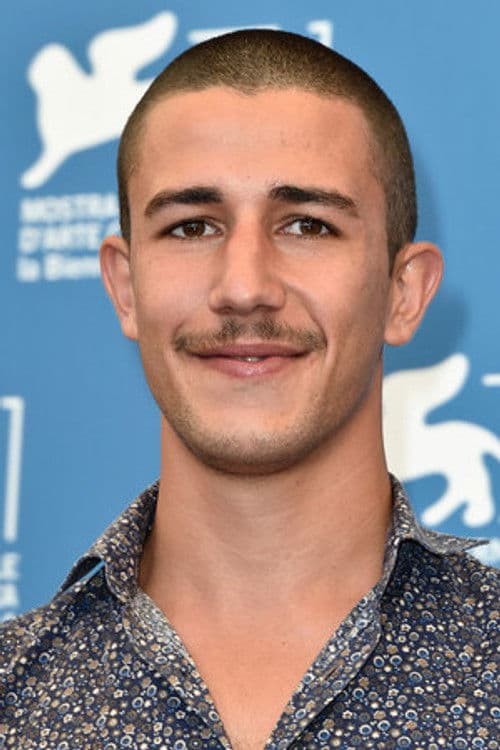 Giuseppe Fumo profile photo