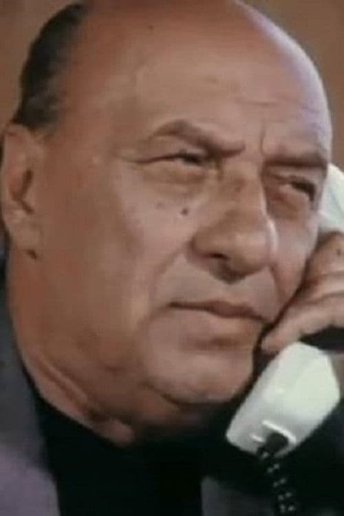 Giorgi Tolordava profile photo