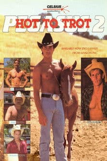 Pegasus 2: Hot To Trot poster