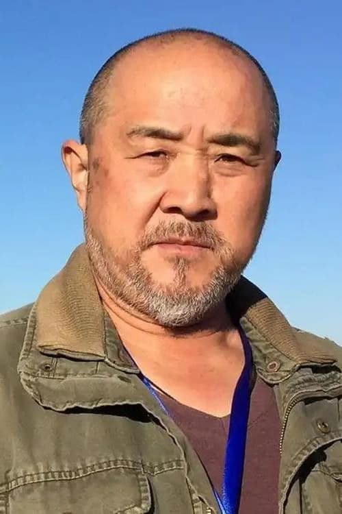 Tong Zhongqi profile photo