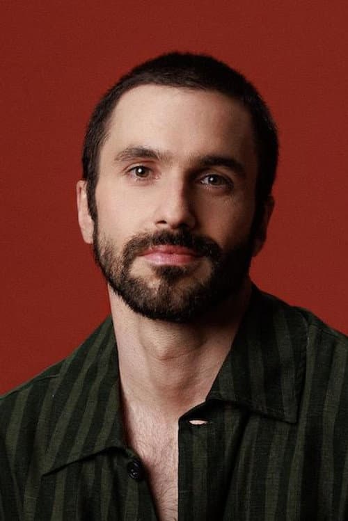 Lucas Drummond profile photo