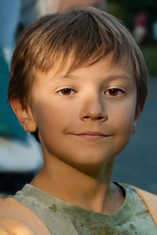 Martin Kubuš profile photo