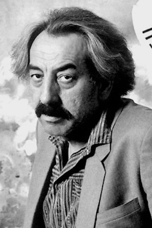 Viktor Aristov profile photo