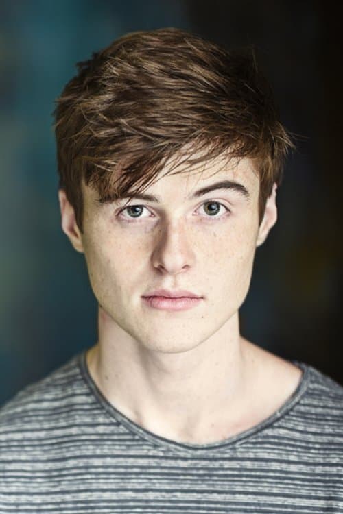 Maxwell Ross profile photo