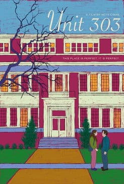 Unit 303 poster