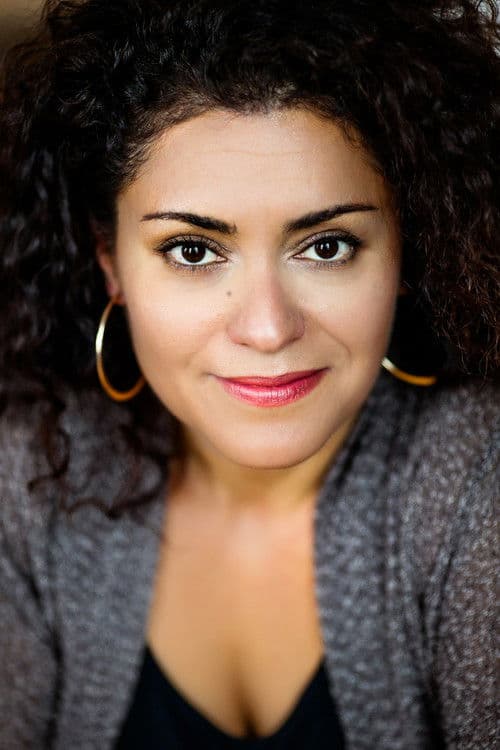 Fariba Bonakdar profile photo