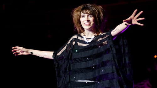Imogen Heap: Live at Royal Albert Hall poster