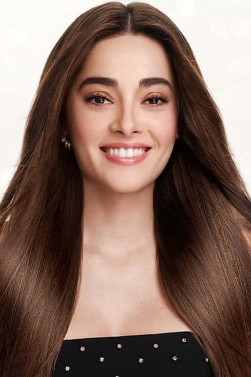 Simay Barlas profile photo