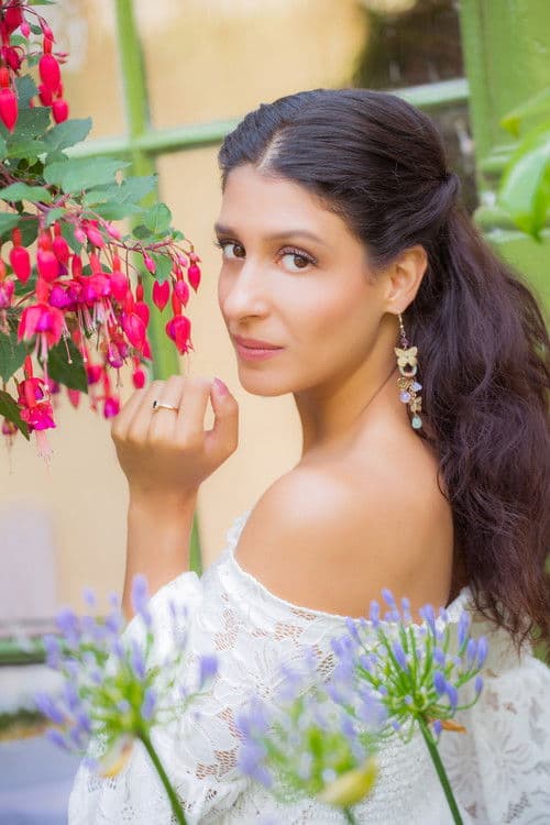 Mercedez Csampai profile photo