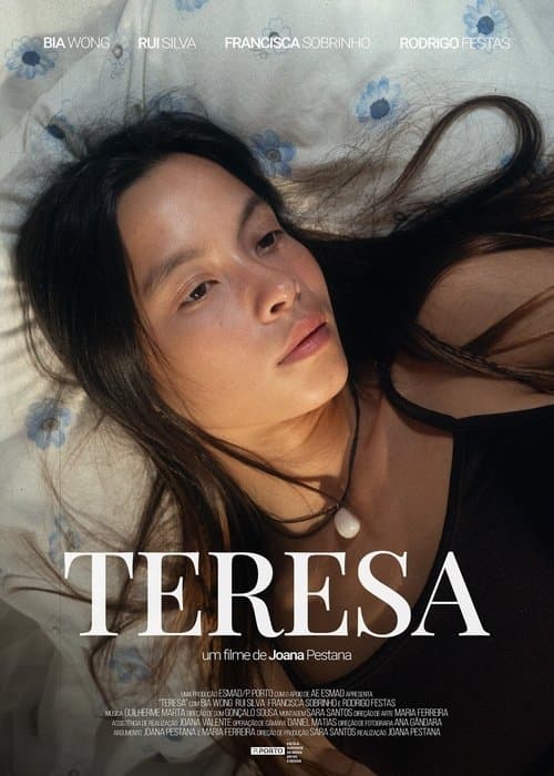 Teresa poster