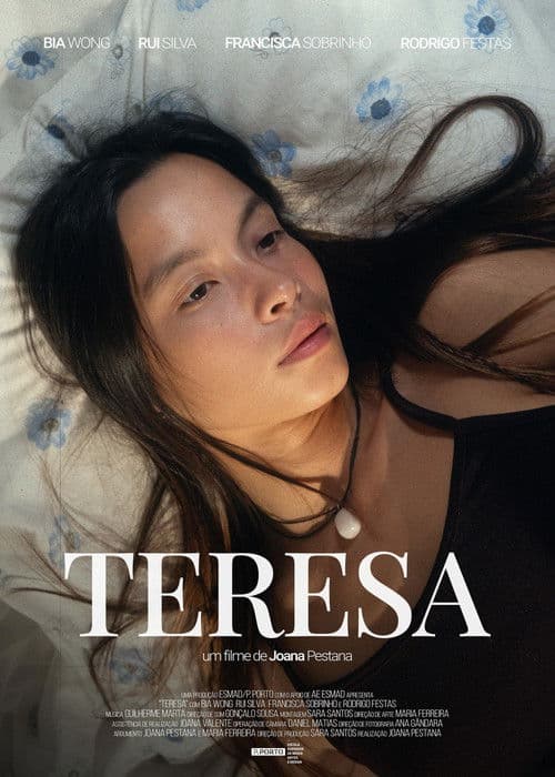 Teresa poster