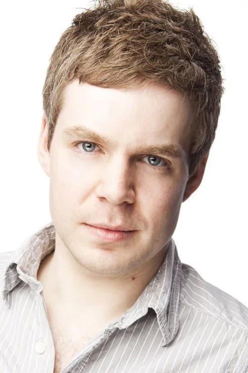 David Blood profile photo