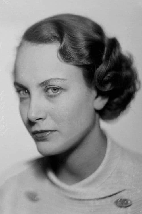 Anne-Marie Brunius profile photo