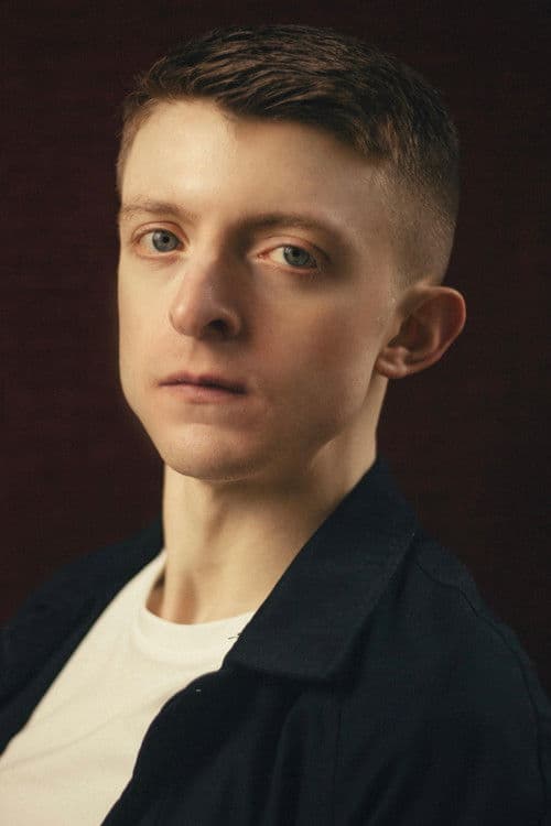 Kealan McAllister profile photo