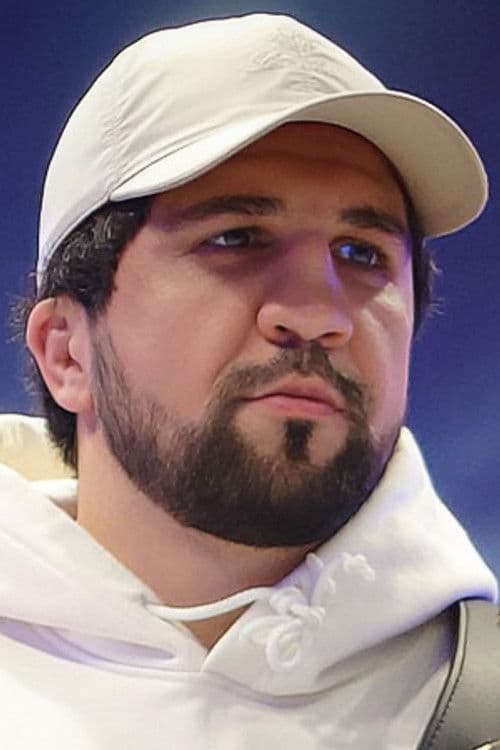 Soslan Asbarov profile photo