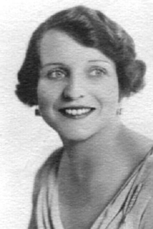 Enid Trevor profile photo