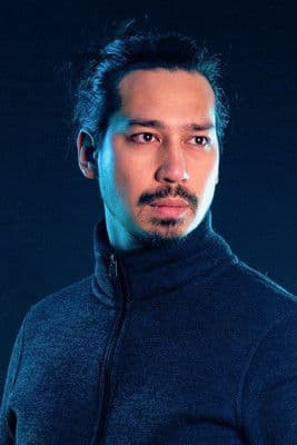 Huge Davies profile photo