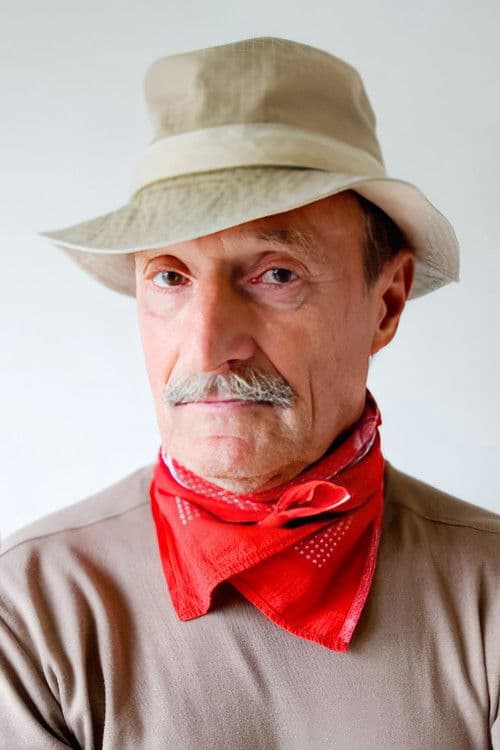 Ivo Heller profile photo